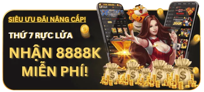 Thưởng nạp lại đặc biệt zz88