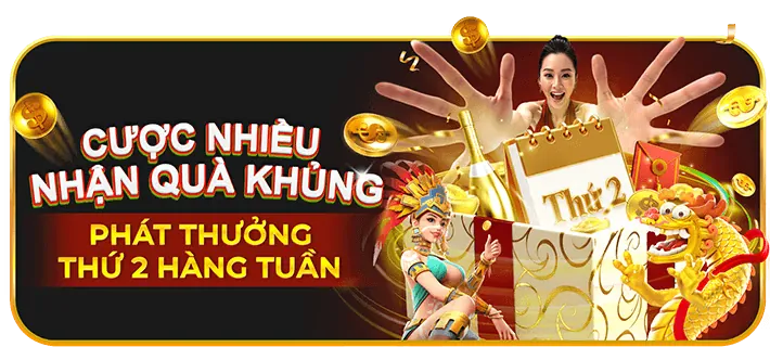 Hoàn trả hàng ngày/tuần tại zz88